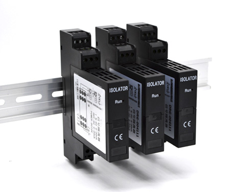 DRG-003系列電流輸入配電隔離器（無(wú)源型）