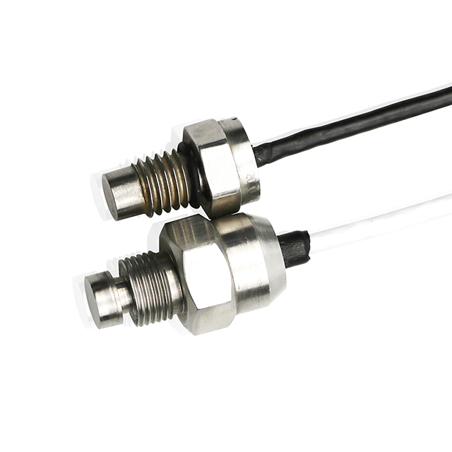 TSG-M8微型無(wú)腔(齊平膜)壓力傳感器